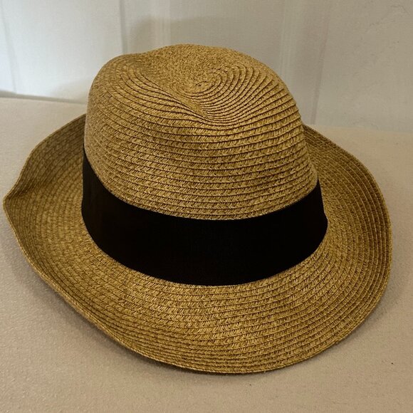 Bundle: 2 Fedorah Hat - Picture 3 of 11